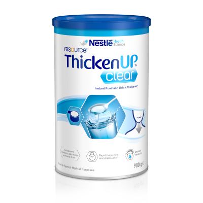 RESOURCE® ThickenUp® 900g