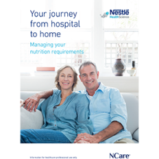 HOSPITAL TO HOME BOOKLET