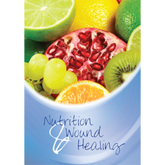 WOUND HEALING AND NUTRITION EXPERT GUIDE
