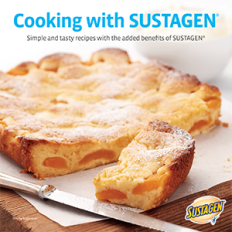 SUSTAGEN RECIPE BOOKLET