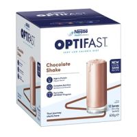 OPTIFAST&reg; VLCD&trade; Shake 12s