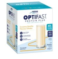 OPTIFAST® VLCD™ ProteinPlus Shake