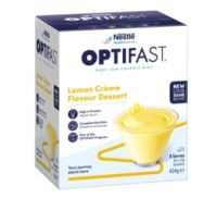 OPTIFAST® VLCD™ Dessert 53g Lemon Creme