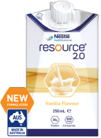 RESOURCE® 2.0