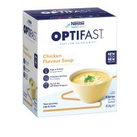 OPTIFAST&reg; VLCD&trade; Soup 53g Sachet
