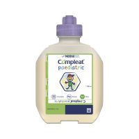 COMPLEAT® Paediatric 500mL (x12)