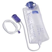 Kangaroo™ Connect 1000mL Feed Only Set