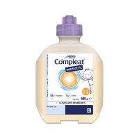 COMPLEAT® Paediatric 500mL (x12)