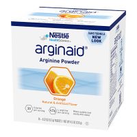ARGINAID&reg; Arginine Powder 9.2g Sachet