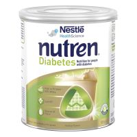 NUTREN DIABETES 825g