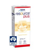 RESOURCE&reg; Plus