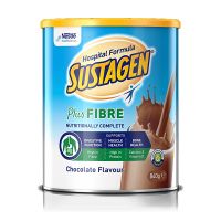 SUSTAGEN® Hospital Fibre - Chocolate flavour