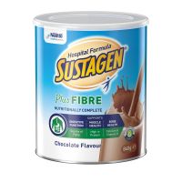 SUSTAGEN&reg; Hospital Formula PLUS FIBRE 840g
