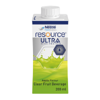 RESOURCE® ULTRA Clear Fruit Beverage flavour