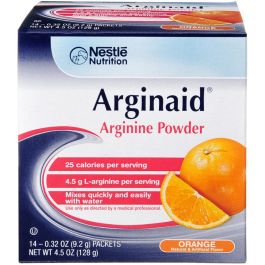 ARGINAID® Arginine Powder 9.2g Sachet