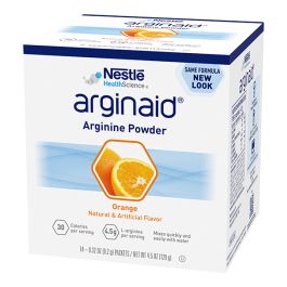 ARGINAID® Arginine Powder 9.2g Sachet | NCare