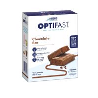 OPTIFAST VLCD Bars 