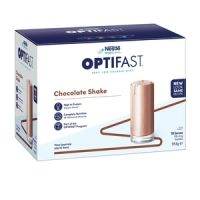 OPTIFAST&reg; VLCD&trade; Shake 18s