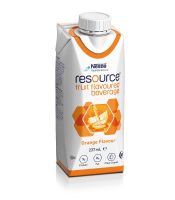 RESOURCE&reg; Fruit Flavoured Beverage