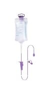 Gravity Enteral Feeding Bag 1.5L 30PcAU	