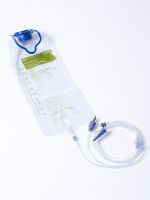 Kangaroo&trade; Joey ENPlus Feed and Flush Set (No Inline Med Port)