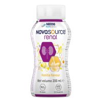 NOVASOURCE&reg; Renal